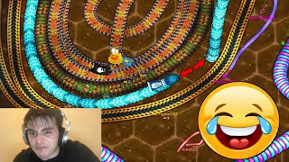 💥😆💥 Funny moments 💥🥳💥 Little Big Snake 💥😆💥