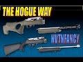 The Hogue Way: Booth Review!