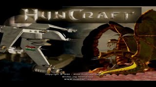 Starcraf Remastered: Huncraft Genocide. 2. Battle of Vaxen