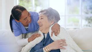 How Companion Care Helps Seniors Beat the January Blues