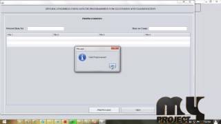 Final Year Projects | Evolving Diverse Ensembles Using Genetic Programming