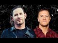 Corey Taylor On "Awful" Imagine Dragons