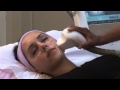 Skin Tightening using EndyMed PRO 3DEEP Technology