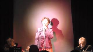 シャンソネットライブVol.16 （マダムアルテュー　花田和子） [2012/4/13]