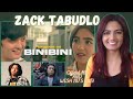 ZACK TABUDLO 