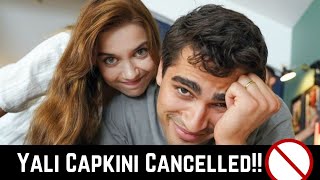 😱Yali Capkini episode 92 cancelled!   but why ??