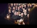 Derby Bach Choir and the NSO at La Madeleine in Paris sing Verdi's Requiem