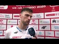 michał michalak to duże zwycięstwo