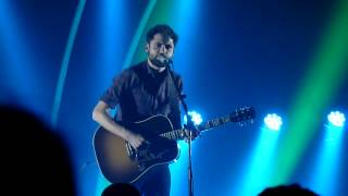 Passenger - Patient Love // Get Lucky // Let her go (Live)