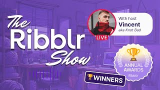 The Ribblr Show! Episode 23!