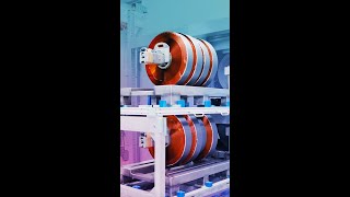 The future of battery production - The BMW Group Cell Manufacturing Competence Centre. | #shorts