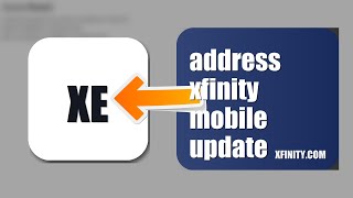 How To Update Address On Xfinity Mobile 2026 (EASY GUIDE)