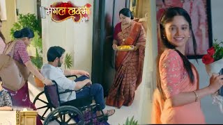 Mangal Lakshmi UPDATE: Mangal Se Jealous Hui Saumya, Kartik Ko Dekh Lakshmi Hui SHOCKED