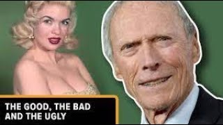 Every Woman Clint Eastwood Dated or Hooked up With
