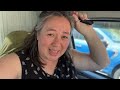 things i dislike about my class b rv van roadtrek single mom travels