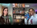 BookTok Compilation: Most Viral 📚 [#95] Recs.  | Bookish Memes | Scenarios