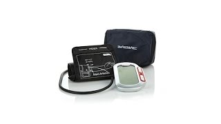 Veridian Health SmartHeart Blood Pressure Arm Monitor