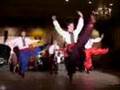 Ukrainian folk dance 