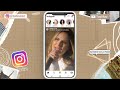 instagram estilo iphone ios 16 no android 2023 atualizado