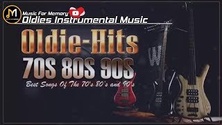 Easy Listening - The Very Best Instrumental Hits
