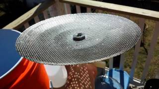 How To Install a False Bottom