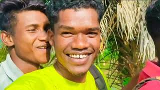 KEONJHAR DISTRICT FOOTBALL MATCH SEN HUY LENA ‎@DDVlogs559 