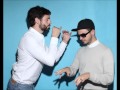 Breakbot - Baby Im Yours (Aeroplane Remix)