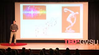 From STEM to STREAM: The Humanities in Science | John Smutny | TEDxGVSU