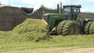 Degelman 6600 Series Manual Angle Dozer