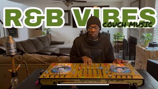 RnB VIBES Couch Music  | SMOOTH R\u0026B VIBES | CHRIS BROWN, IMDAVISSS, FRANK OCEAN