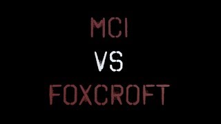 MCI vs Foxcroft 2019 Football Highlights