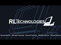 RL Technologies POS Systems Payment Processing Merchant Services Pensacola Florida