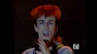 Real Life - Send Me An Angel (Festivalbar '84)