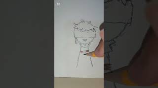 이거 무슨 모드인가요??    #subscribe #drawing #sprunki