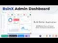 Bootstrap 5 Admin Template with Multiple Dashboard Layouts & Components