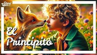 EL PRINCIPITO | Resumen Animado IA