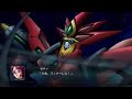 beautrifa all attacks 2nd super robot wars og 4k 60fps