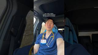 Grades in Nursing School DO NOT MATTER
