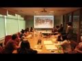 Marshmallow Challenge - Experian Hitwise