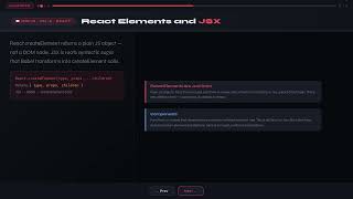 Node.js Design Patterns | Ch10.3: React Introduction