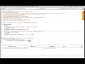 2. Sample JAVA program  - Constructor & Constructor Overloading