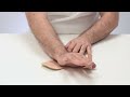 express orthopaedic® elastic thumb spica bxta