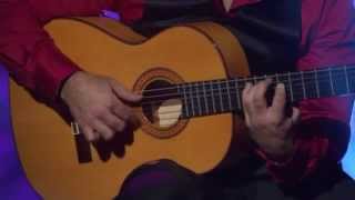 Pavlo - Malaguena (PBS Special) 2008