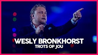 Wesly Bronkhorst - Trots op jou | Mega Piraten Festijn 2019