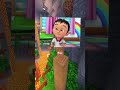 Karakter Yang Mirip di Kartun Upin dan Ipin Part 2