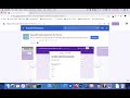 How to insert logo, image into QR Code using QR Code generator for Google Form Add on