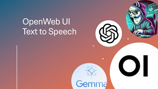Text-to-Speech on Open WebUI: From Basic TTS to Realistic Voices with ElevenLabs API