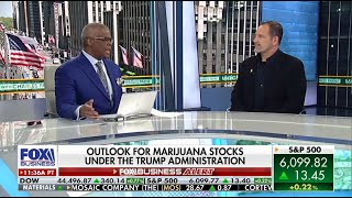 Todd Harrison - Making Money with Charles Payne - Fox Business - January 23 2025