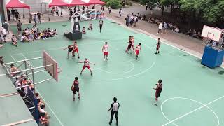 20180601東吳城中聯賽_企管vs經濟_2