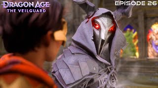 Dragon Age Veilguard - Episode 26 - The Demons Bargain (No Commentary)